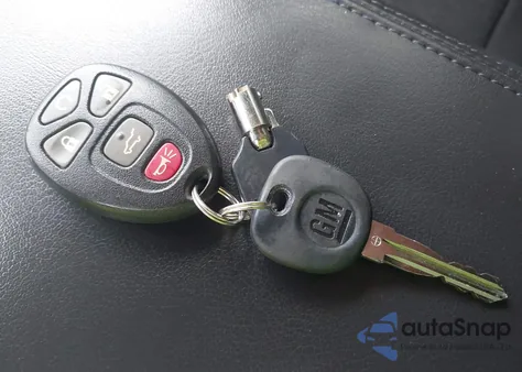 2010 GMC Acadia Sl z USA, uszkodzony, nr VIN 1GKLRKED4AJ177418